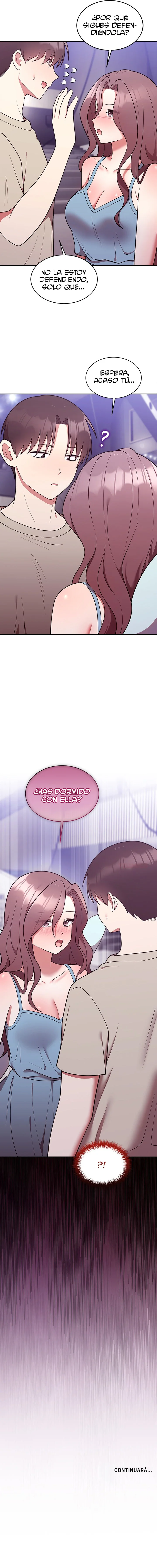 Atando mi Secreto Capítulo 30 - Page 15