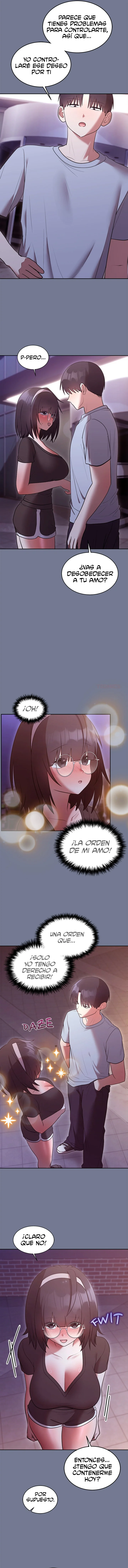 Atando mi Secreto Capítulo 30 - Page 5