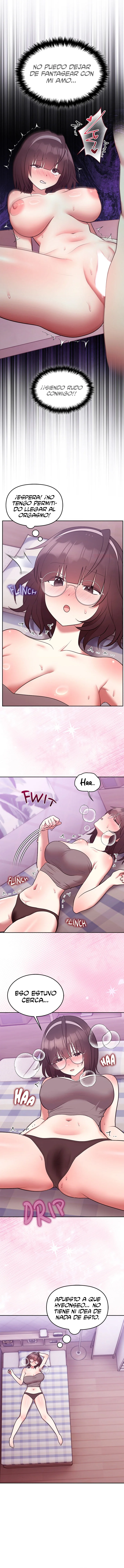 Atando mi Secreto Capítulo 30 - Page 8