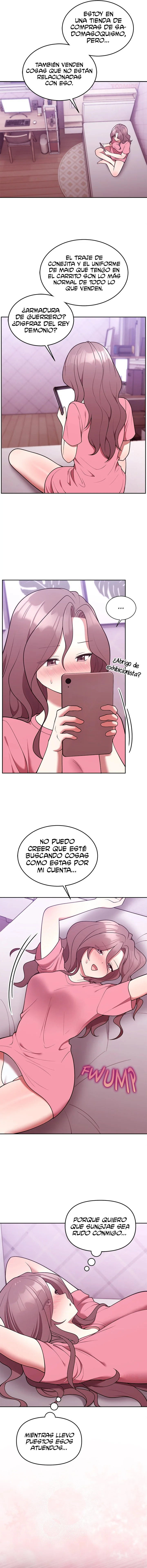 Atando mi Secreto Capítulo 30 - Page 9