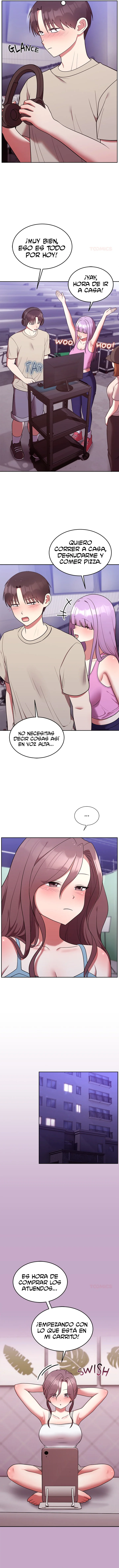 Atando mi Secreto Capítulo 31 - Page 11