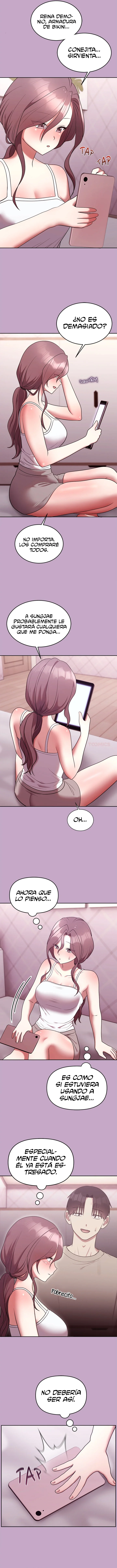 Atando mi Secreto Capítulo 31 - Page 12