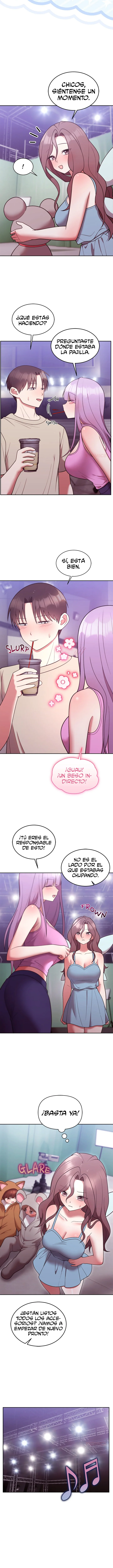 Atando mi Secreto Capítulo 31 - Page 5