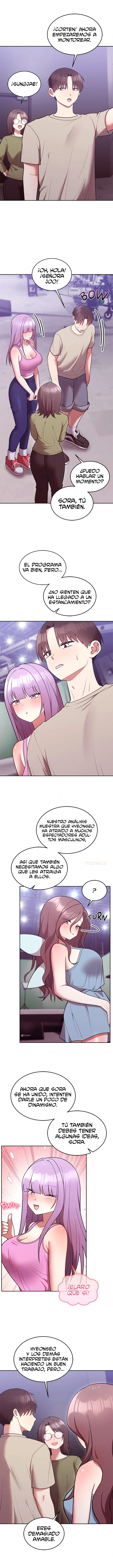 Atando mi Secreto Capítulo 31 - Page 6