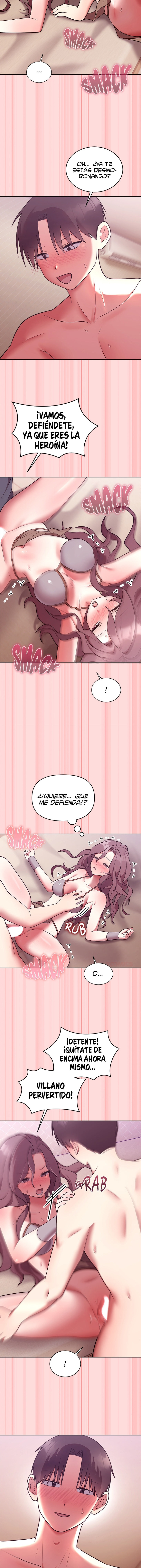 Atando mi Secreto Capítulo 33 - Page 12