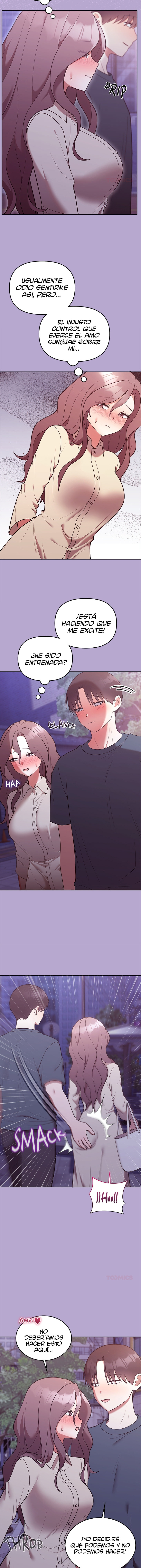 Atando mi Secreto Capítulo 33 - Page 2