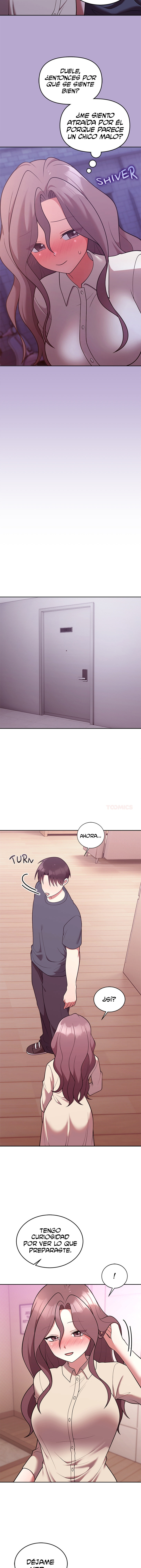 Atando mi Secreto Capítulo 33 - Page 3