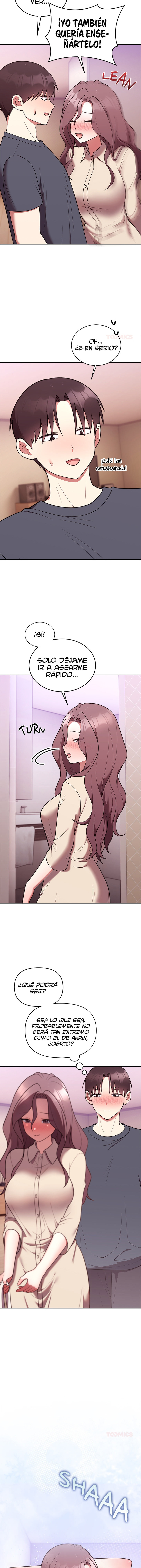 Atando mi Secreto Capítulo 33 - Page 4