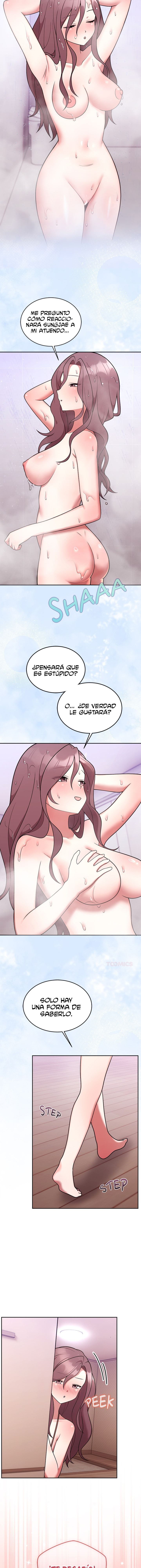 Atando mi Secreto Capítulo 33 - Page 5