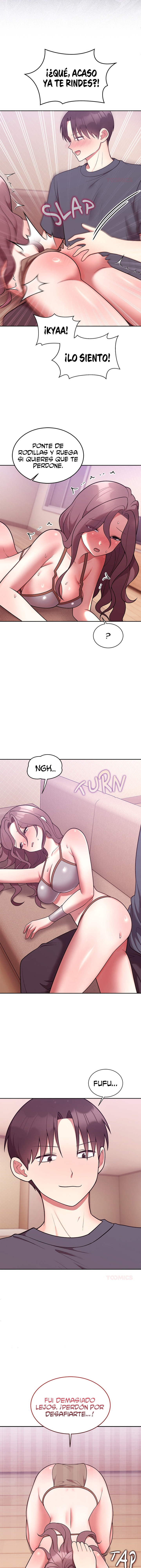 Atando mi Secreto Capítulo 33 - Page 9