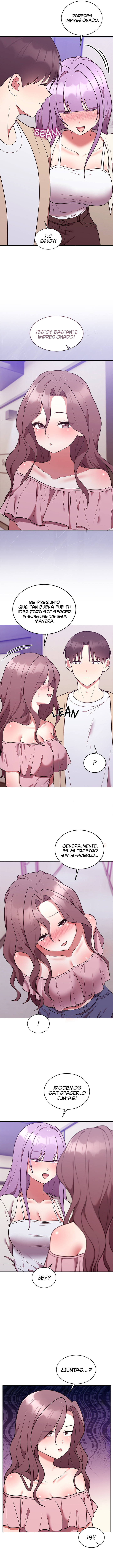 Atando mi Secreto Capítulo 34 - Page 10