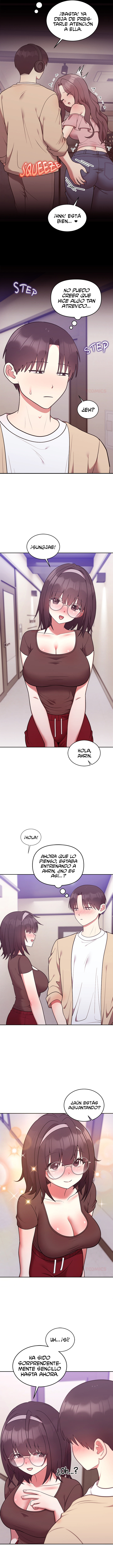 Atando mi Secreto Capítulo 34 - Page 12