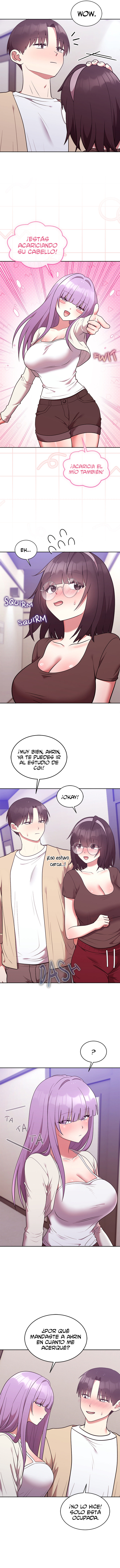 Atando mi Secreto Capítulo 34 - Page 14