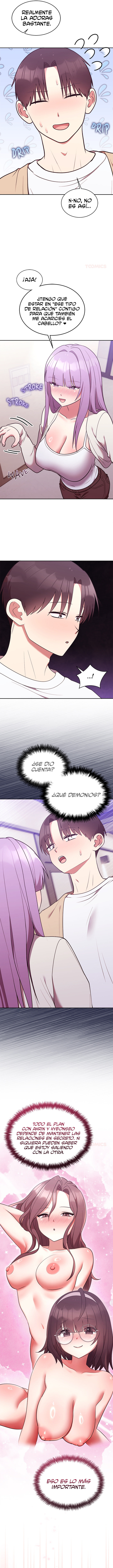 Atando mi Secreto Capítulo 34 - Page 15