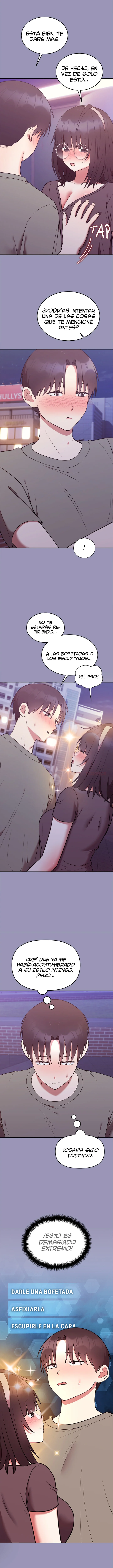 Atando mi Secreto Capítulo 35 - Page 12