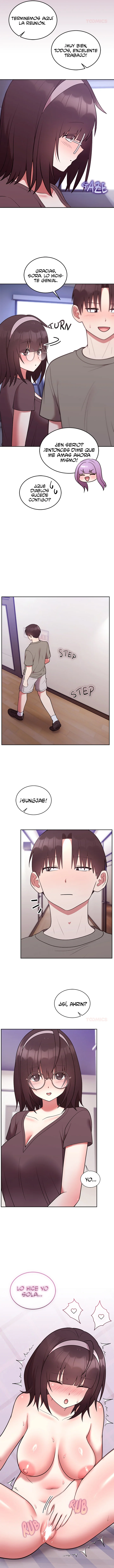 Atando mi Secreto Capítulo 35 - Page 6