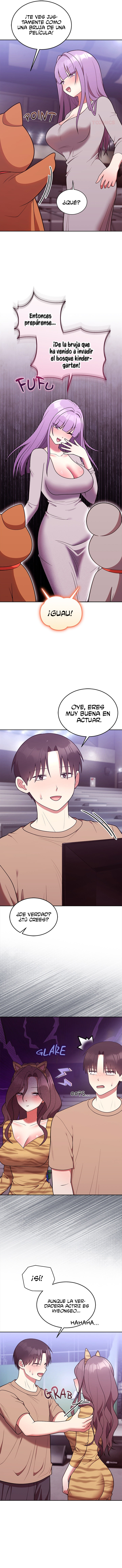 Atando mi Secreto Capítulo 36 - Page 10