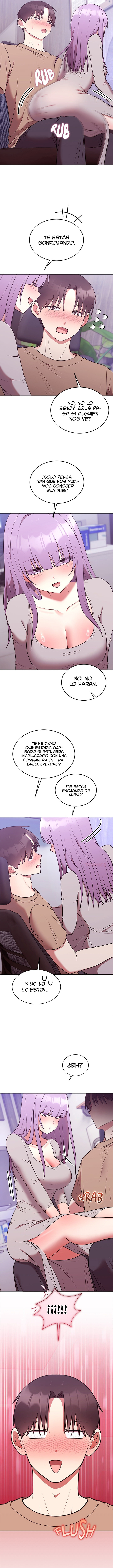 Atando mi Secreto Capítulo 36 - Page 13