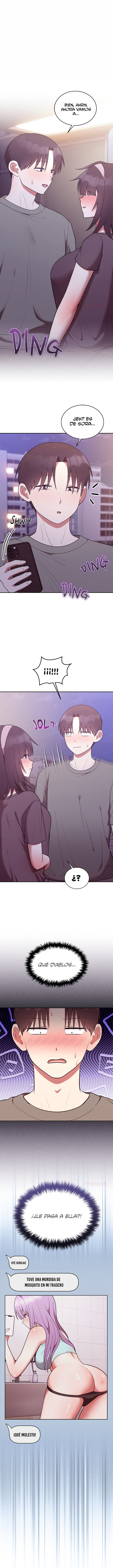 Atando mi Secreto Capítulo 36 - Page 2