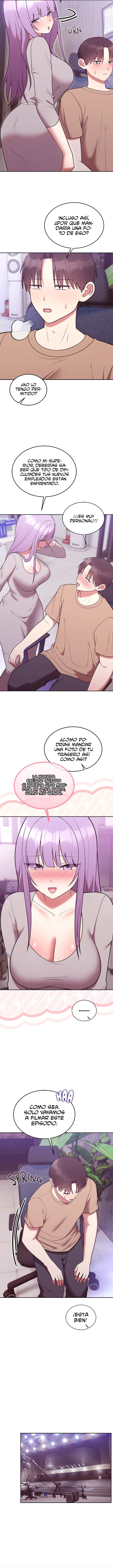 Atando mi Secreto Capítulo 36 - Page 4