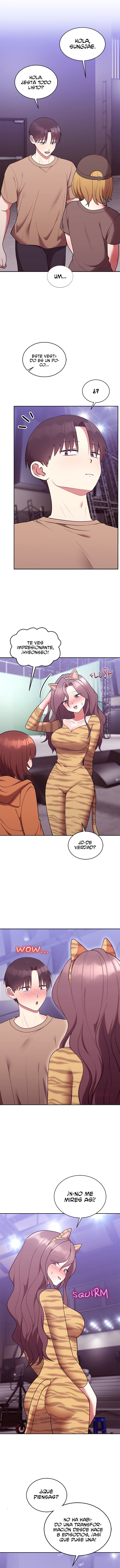 Atando mi Secreto Capítulo 36 - Page 5