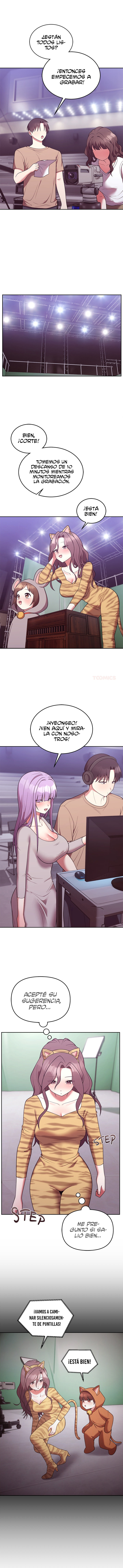 Atando mi Secreto Capítulo 36 - Page 7