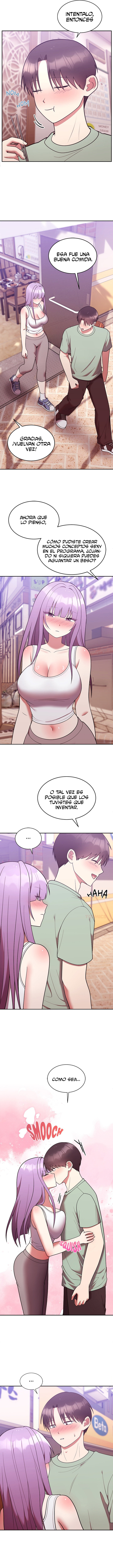 Atando mi Secreto Capítulo 37 - Page 10