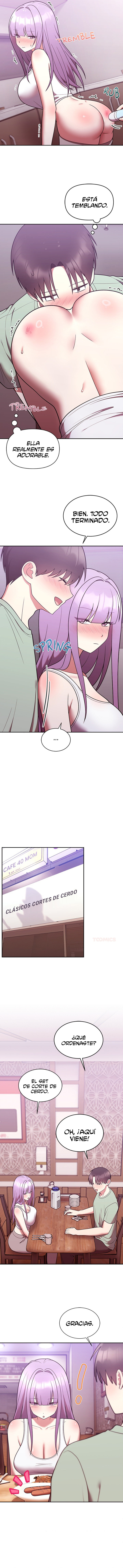 Atando mi Secreto Capítulo 37 - Page 8