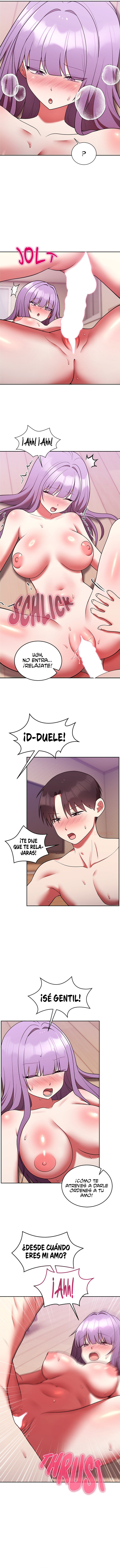 Atando mi Secreto Capítulo 38 - Page 13