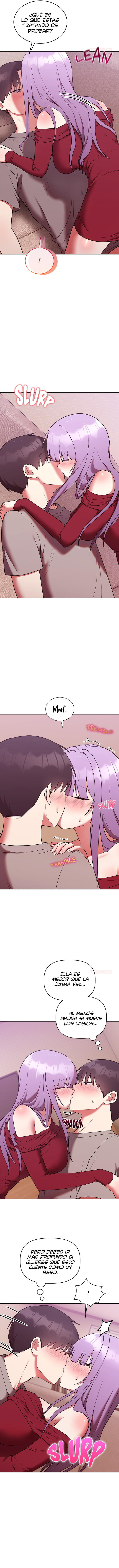 Atando mi Secreto Capítulo 38 - Page 4