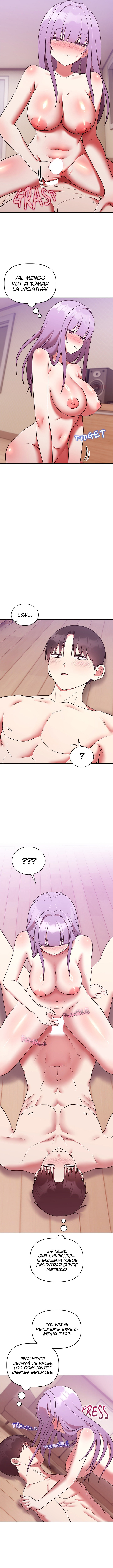 Atando mi Secreto Capítulo 38 - Page 8