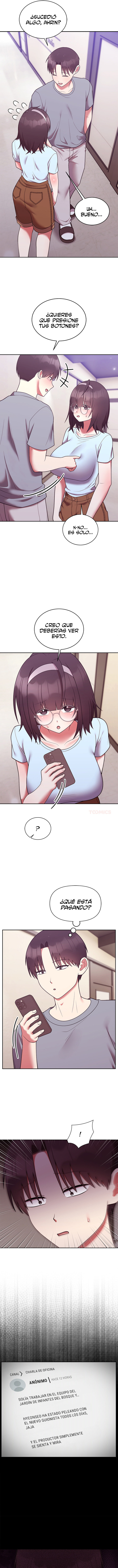 Atando mi Secreto Capítulo 39 - Page 13