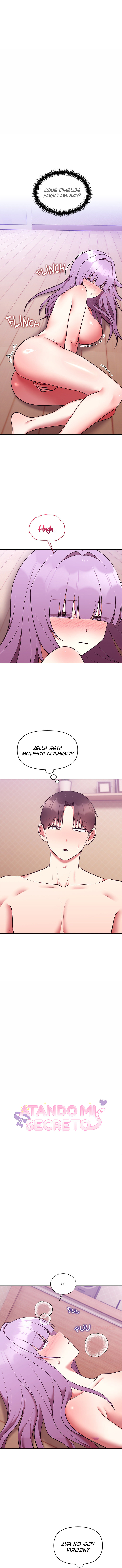 Atando mi Secreto Capítulo 39 - Page 2