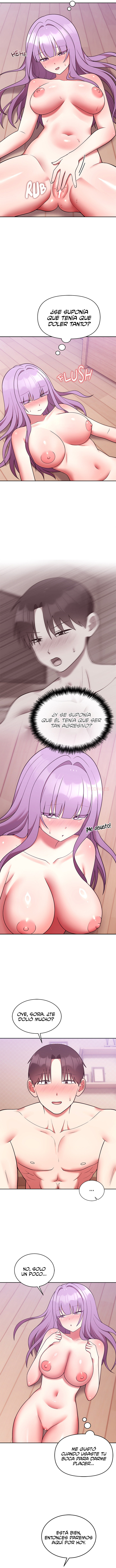 Atando mi Secreto Capítulo 39 - Page 3