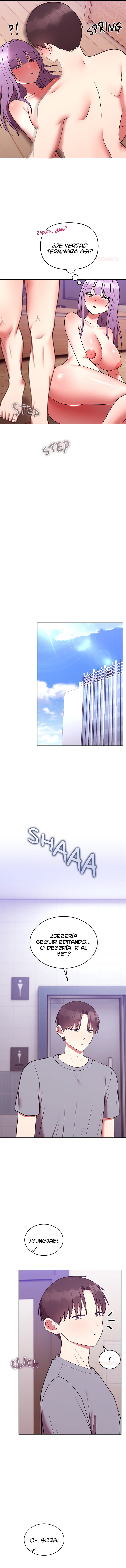 Atando mi Secreto Capítulo 39 - Page 4