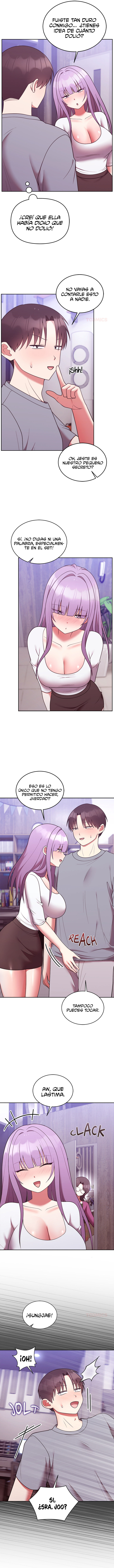 Atando mi Secreto Capítulo 39 - Page 6