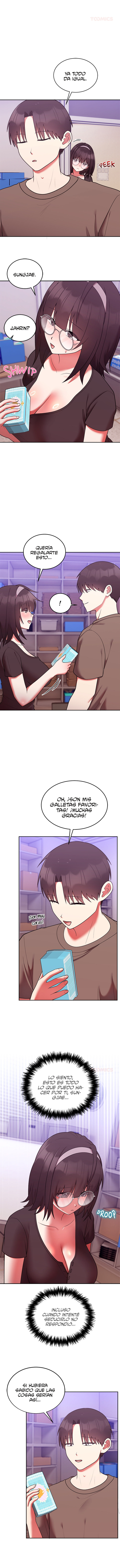 Atando mi Secreto Capítulo 40 - Page 10