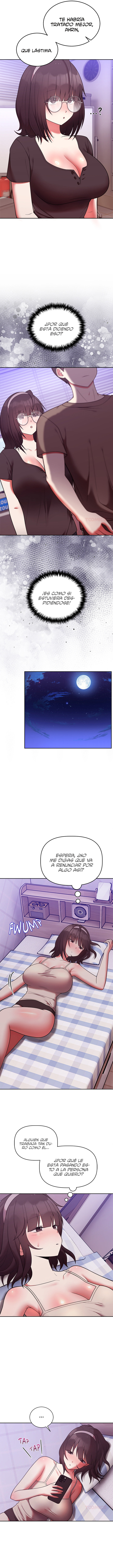 Atando mi Secreto Capítulo 40 - Page 11