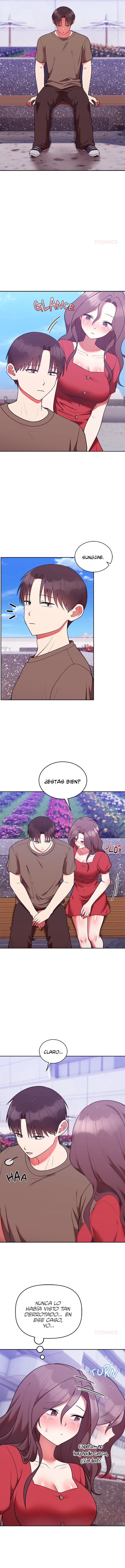 Atando mi Secreto Capítulo 40 - Page 4