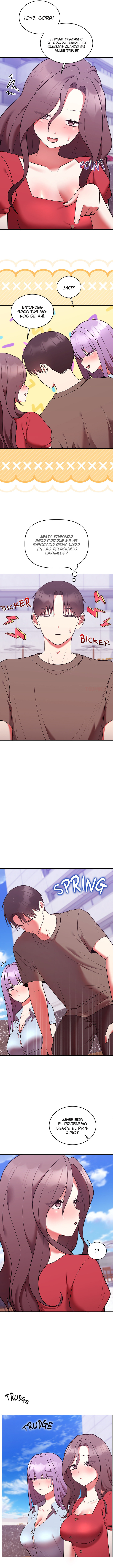 Atando mi Secreto Capítulo 40 - Page 7