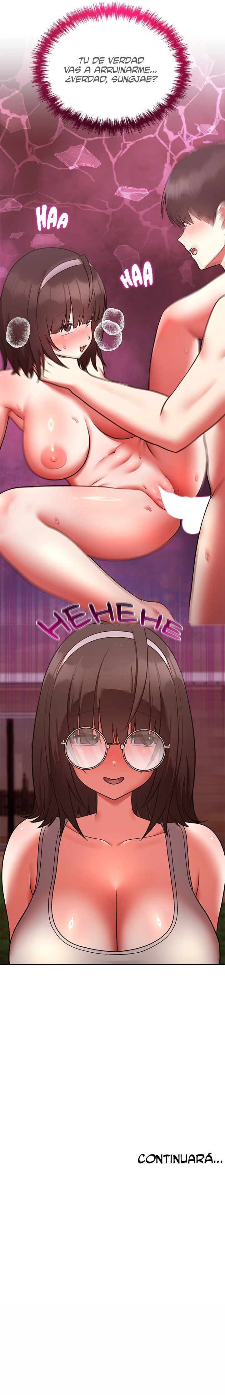 Atando mi Secreto Capítulo 41 - Page 12