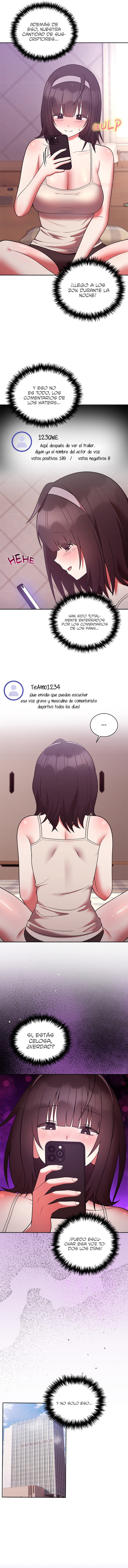 Atando mi Secreto Capítulo 41 - Page 3