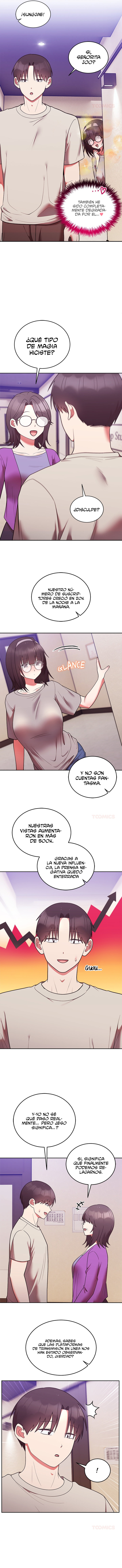 Atando mi Secreto Capítulo 41 - Page 4