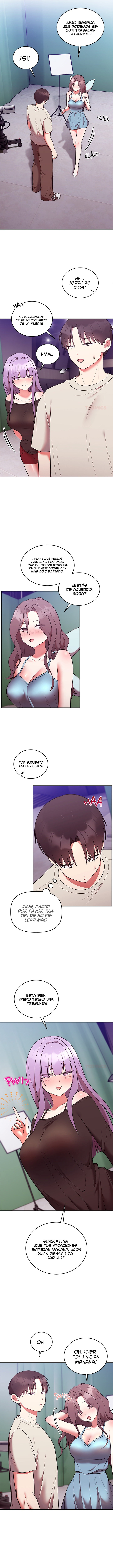 Atando mi Secreto Capítulo 41 - Page 6