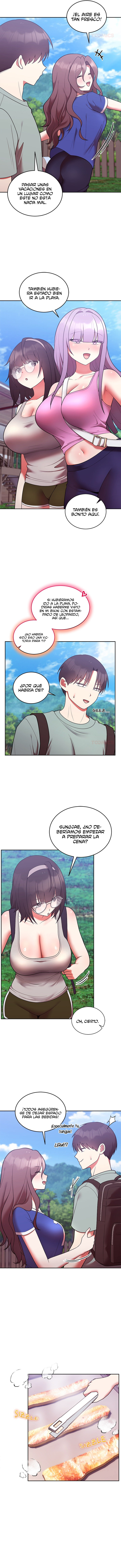 Atando mi Secreto Capítulo 41 - Page 8