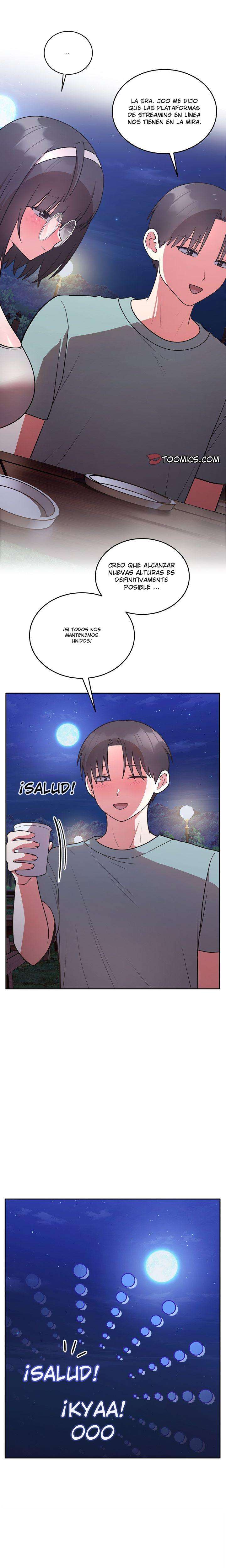 Atando mi Secreto Capítulo 42 - Page 1