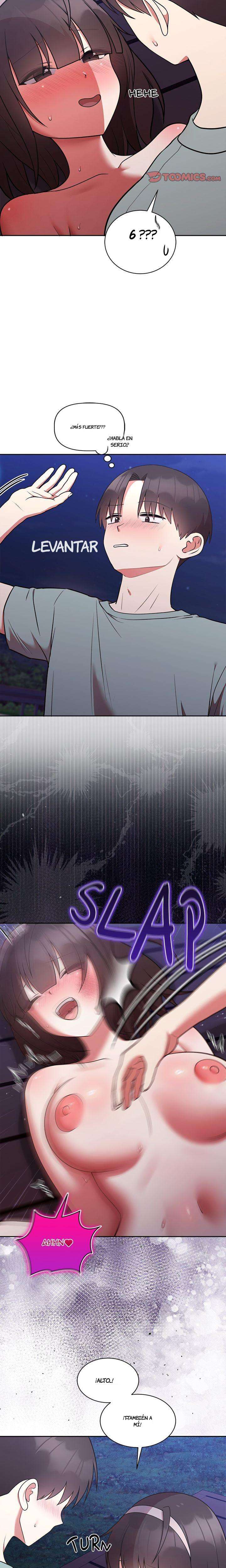 Atando mi Secreto Capítulo 42 - Page 15