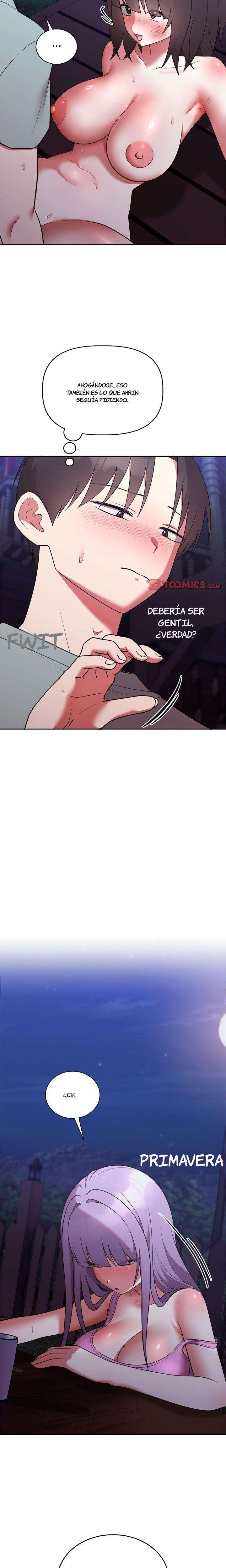 Atando mi Secreto Capítulo 42 - Page 16