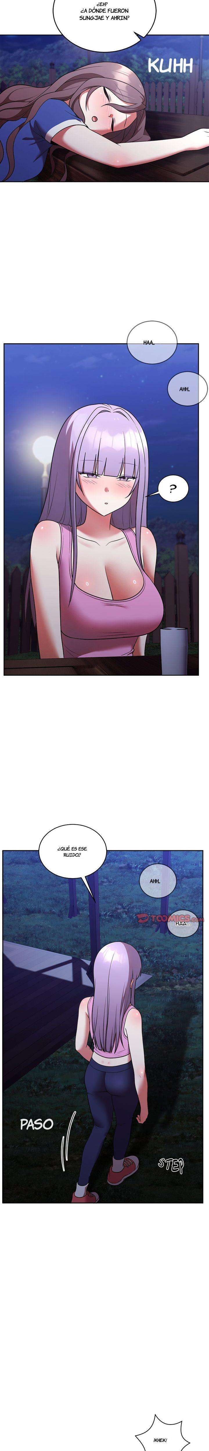 Atando mi Secreto Capítulo 42 - Page 17