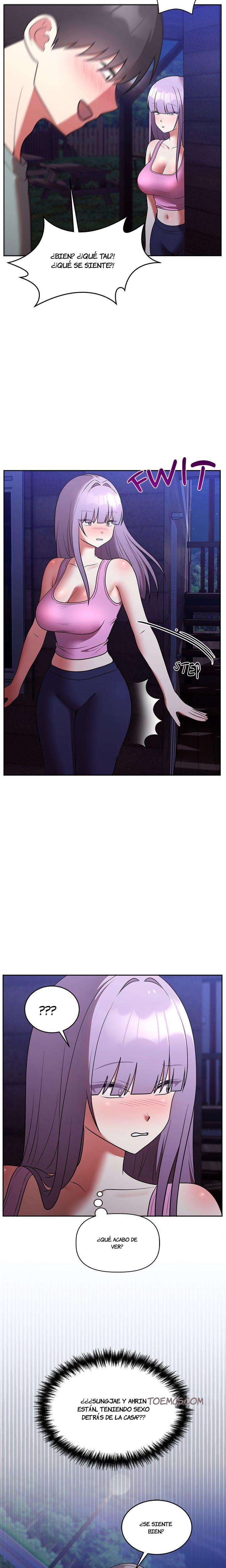 Atando mi Secreto Capítulo 42 - Page 18